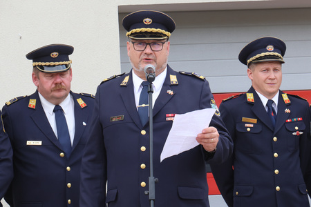 100-letnica PGD Ivanje selo 42 Foto Ljubo Vukelič